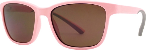 Pink/Brown Lens|Lentille rose/brune|PRI
