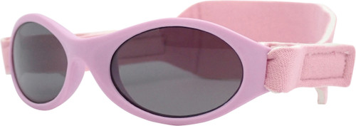 Pink/Grey Lens|Verres roses/gris|PRI