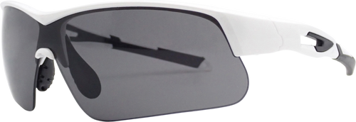 White/Grey Lens|Verres blancs/gris|PRI