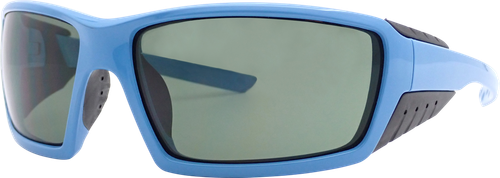 Navy Blue/Grey Green Lens|Verres bleu marine/vert g|PRI