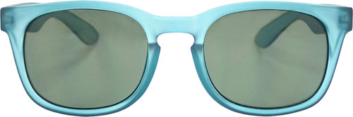 Matte Crystal Blue/Grey G|Cristal mat bleu/gris ver|PRI