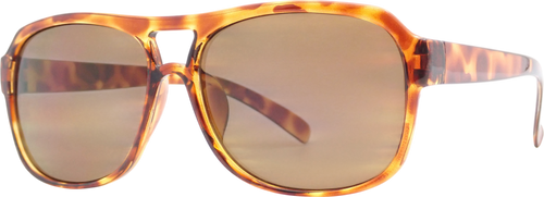 Tortoise/Brown Lens|Tortue/Cristallin brun|PRI