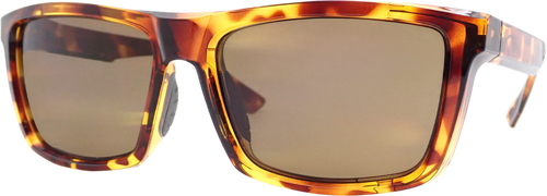 Tortoise/Brown Lens|Tortue/Cristallin brun|PRI