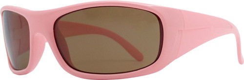 Pink/Brown Lens|Lentille rose/brune|PRI