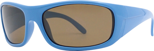 Blue/Brown Lens|Bleu/Marron|PRI