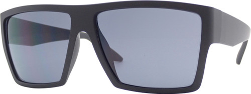 Matte Black/Grey Lens|Matte Black/Grey Lens|PRI