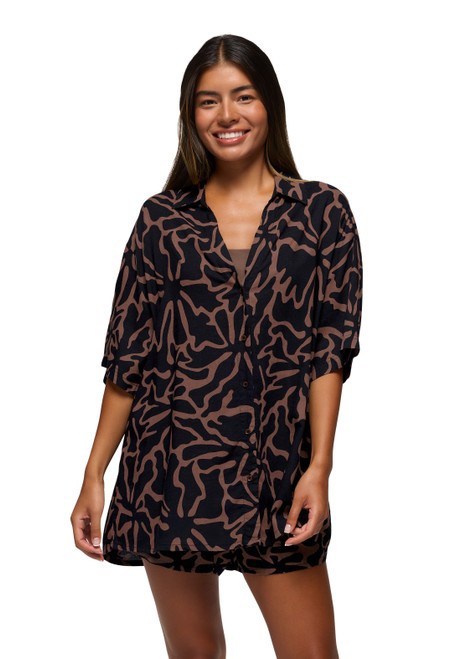 Black Boogie Bloom|Bourgeon noir dansant|PRI