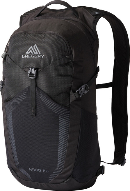 Optic Black|Noir Optique|PRI