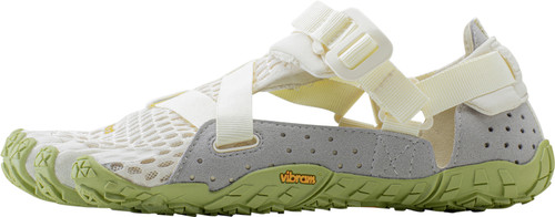 Ivory/Green|Ivoire/Vert|PRI