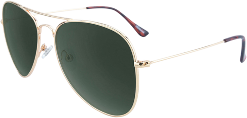 Gold/Aviator Green|Or / Aviator Vert|PRI