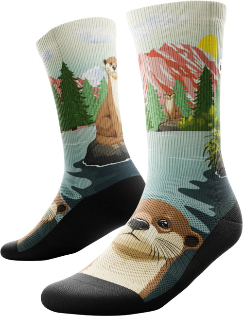 Brown/Blue|Brun/Bleu|PRI