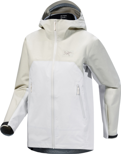 Sea Salt/Arctic Silk|Sel de mer/soie arctique|PRI