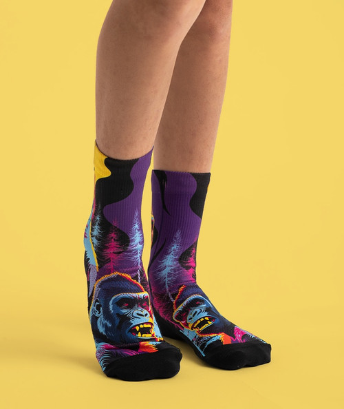 Purple/Blue|Violet/Bleu