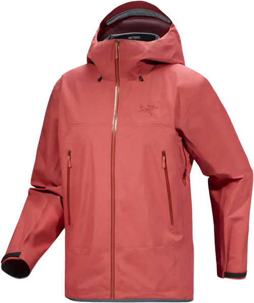 Stone Red|Rouge pierre|PRI