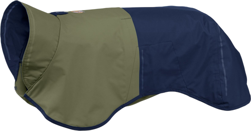 Midnight Blue|Bleu Minuit|PRI
