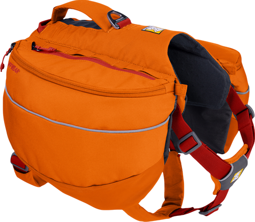 Campfire Orange|Orange feu de camp|PRI