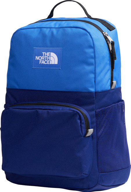 Active Blue-Bold Blue-TNF|Actif Bleu-Gros Bleu-TNF |PRI