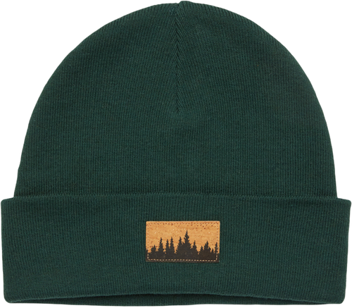 Forest Pine/Cork Patch|Pins forestier/Parcelle d|PRI