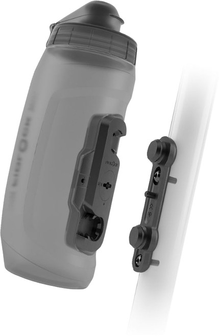 Transparent Black|Noir transparent|PRI