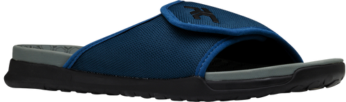 Midnight Blue|Bleu minuit|PRI