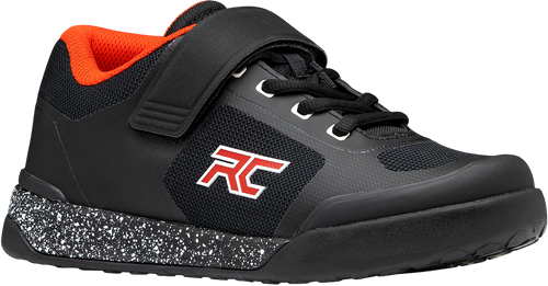 Black/Red|Noir/Rouge|PRI