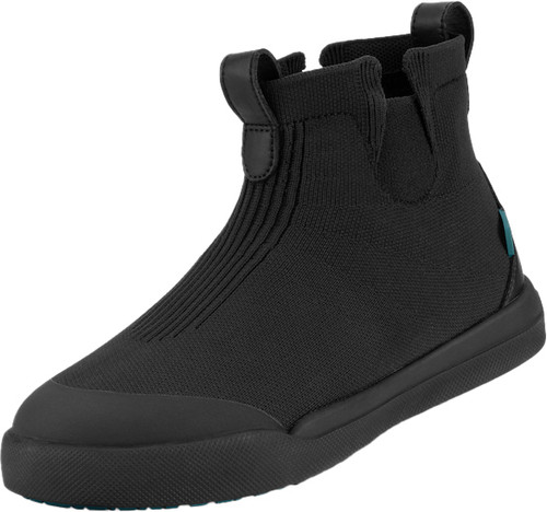 Asphalt Black On Black|Asphalte noir sur noir|PRI