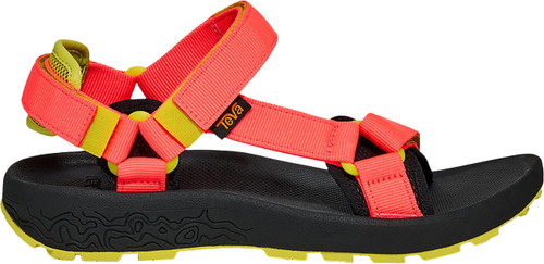 Neon Coral|Corail fluo|PRI