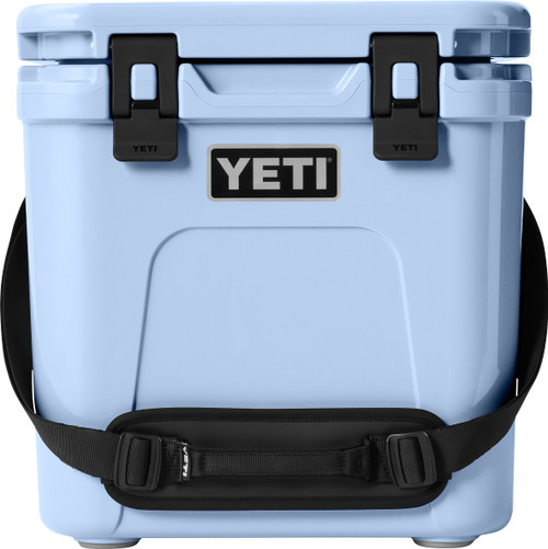 Big Sky Blue|Bleu Big Sky|PRI