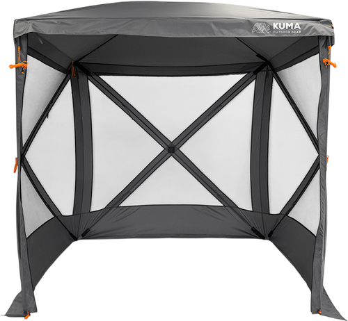 Graphite/Orange|Graphite/Orange|PRI