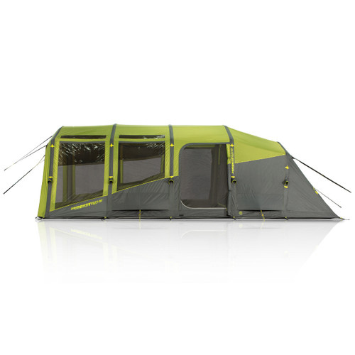 Charcoal/Green|Charbon/Vert|ALT