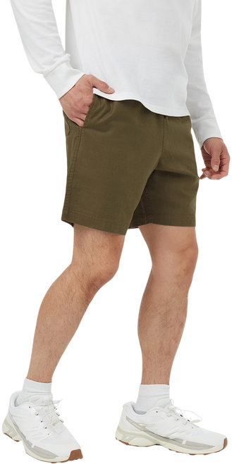 Olive Night Green|Vert nuit olive|PRI