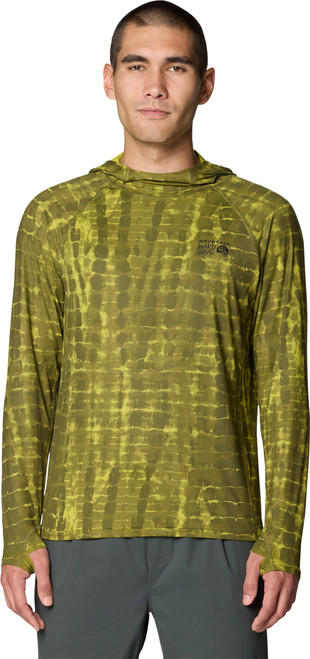 Combat Green Prismatic Pr|Combat Green Prismatic Pr|PRI