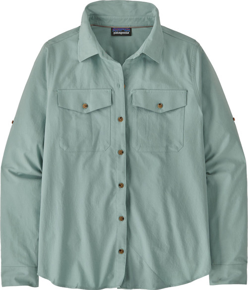 Thermal Blue|Bleu thermique|PRI