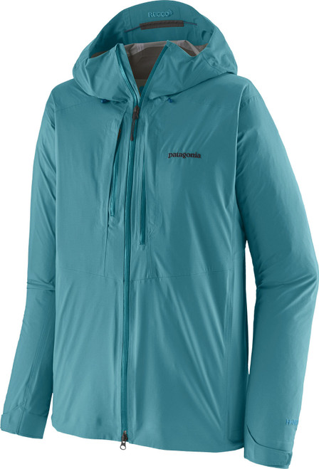 Mako Blue|Bleu Mako|PRI