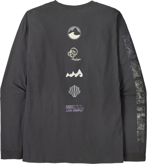 Ink Black|Noir d’encre|PRI