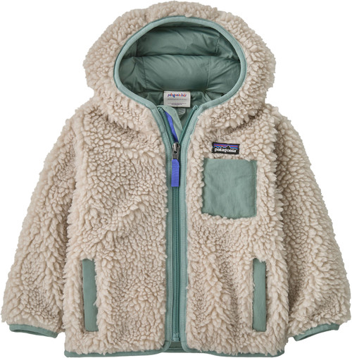 Natural w/Cover Green|Naturel avec vert de couv|PRI