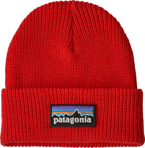 P-6 Logo: Sizzle Red|Logo P-6 : Rouge Sizzle|PRI