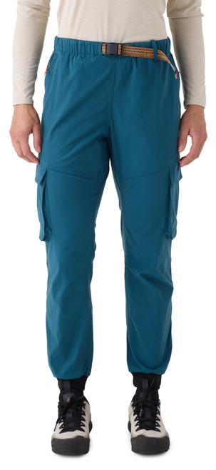 Transformative Teal|Transformative Teal|PRI