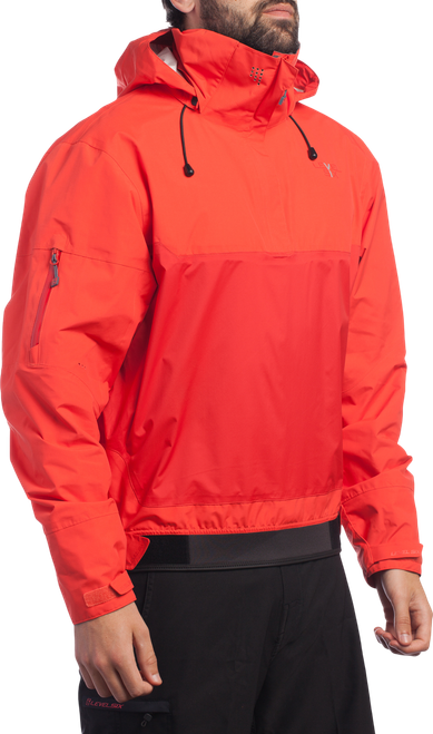 Blaze Red|Rouge flamboyant|PRI
