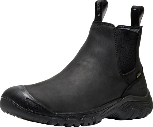 Black/Black|Noir/Noir|PRI