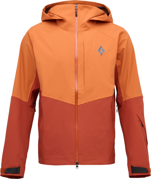 Saffron/Burnt Sienna|Safran/Sienna brûlé|PRI
