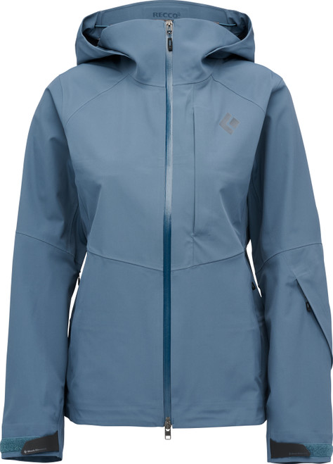 Midnight Blue|Bleu Minuit|PRI