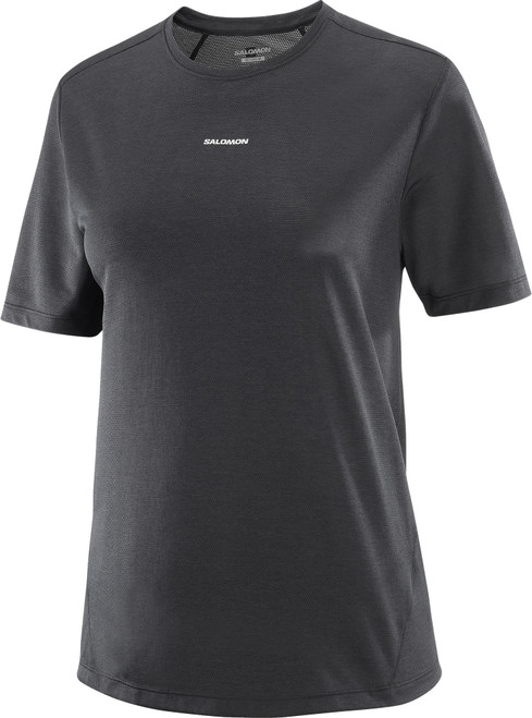 Deep Black|Noir profond|PRI