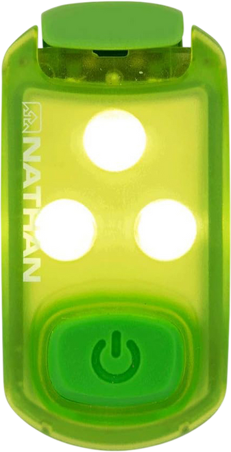 Lime Punch/Classic Green||PRI
