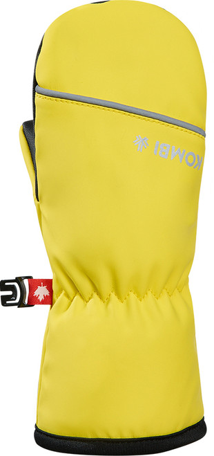 Ducky Yellow|Jaune canard|PRI