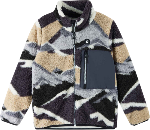 Soft Black|Noir doux|PRI
