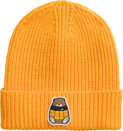 Summit Gold/Nuptse Bear P|Summit Gold/Nuptse Bear P|PRI