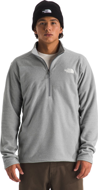 TNF Light Grey Heather|TNF Gris clair chiné|PRI