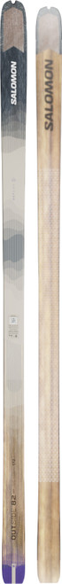 Cumin/Sargasso Blue/White|Cumin/Sargasse Bleu/Blanc|PRI