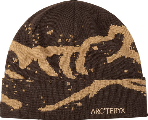 Carob/Canvas|Caroube/Toile|PRI